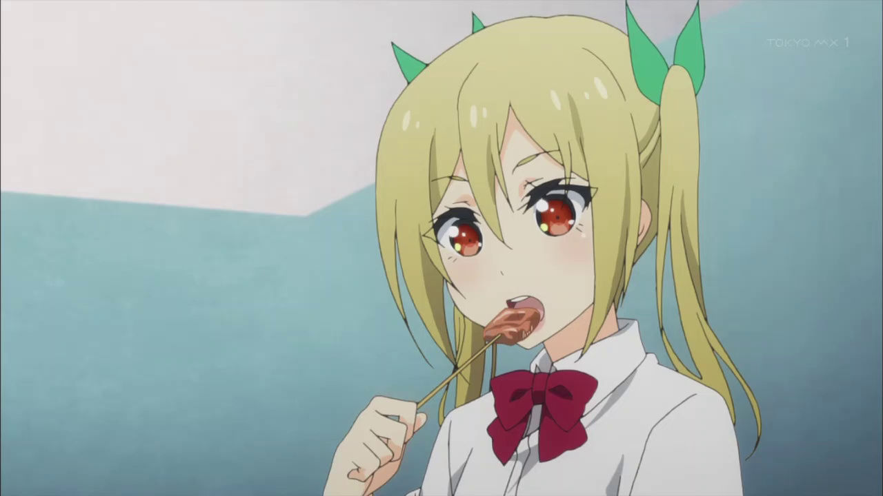 豚さん シュバインさん がらんらんかわいかったネトゲ嫁 アニメ実況しようぜ 豚さん シュバインさん がらんらんかわいかったネトゲ嫁 アニメ実況しようぜ