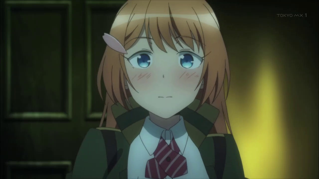 遊佐さんが全部持って行った アニメ実況しようぜ