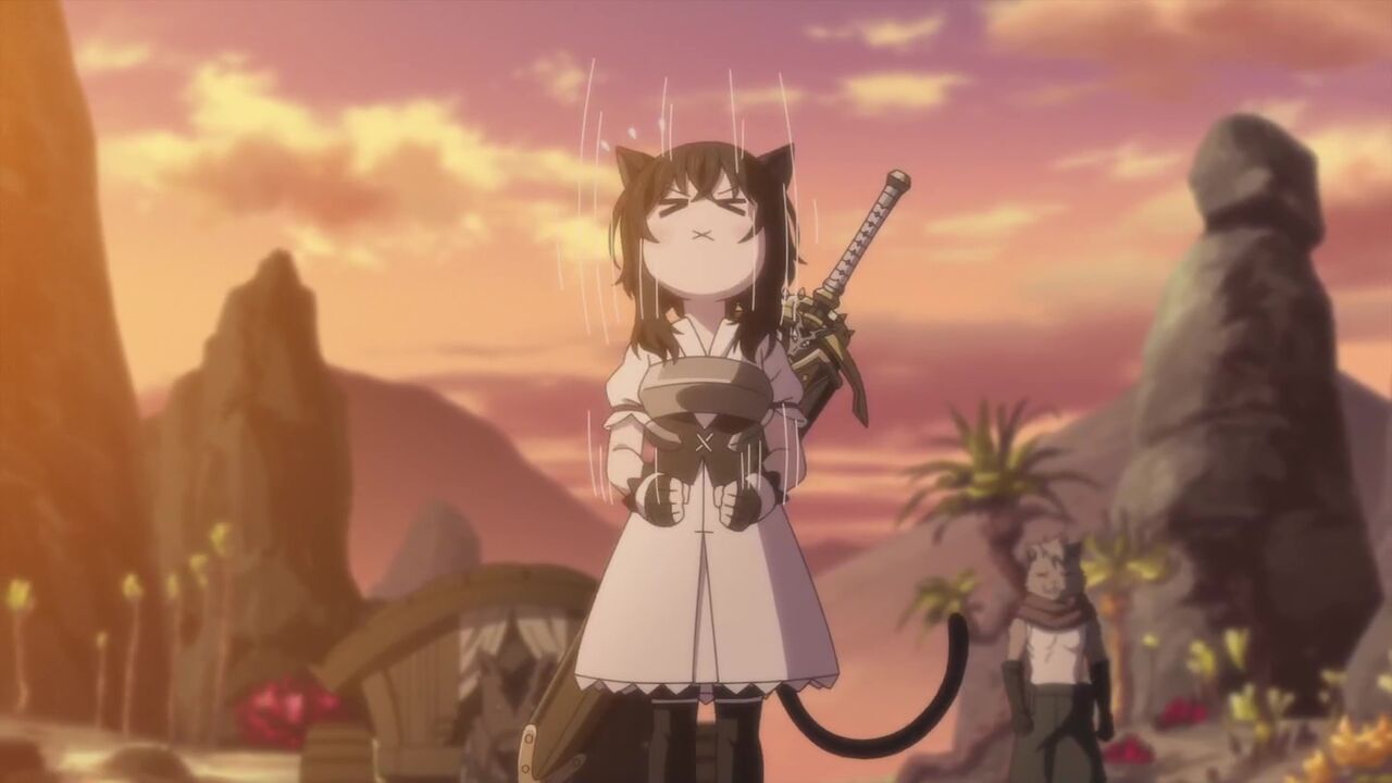 画面が暗い アニメ実況しようぜ 画面が暗い アニメ実況しようぜ