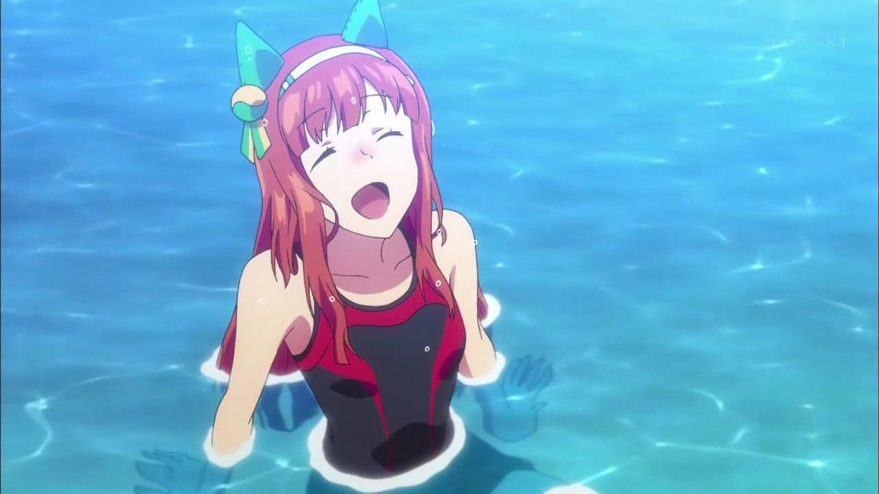 笑いあり涙あり仲間との絆と熱血しまくりなウマ娘 アニメ実況しようぜ 笑いあり涙あり仲間との絆と熱血しまくりなウマ娘 アニメ実況しようぜ