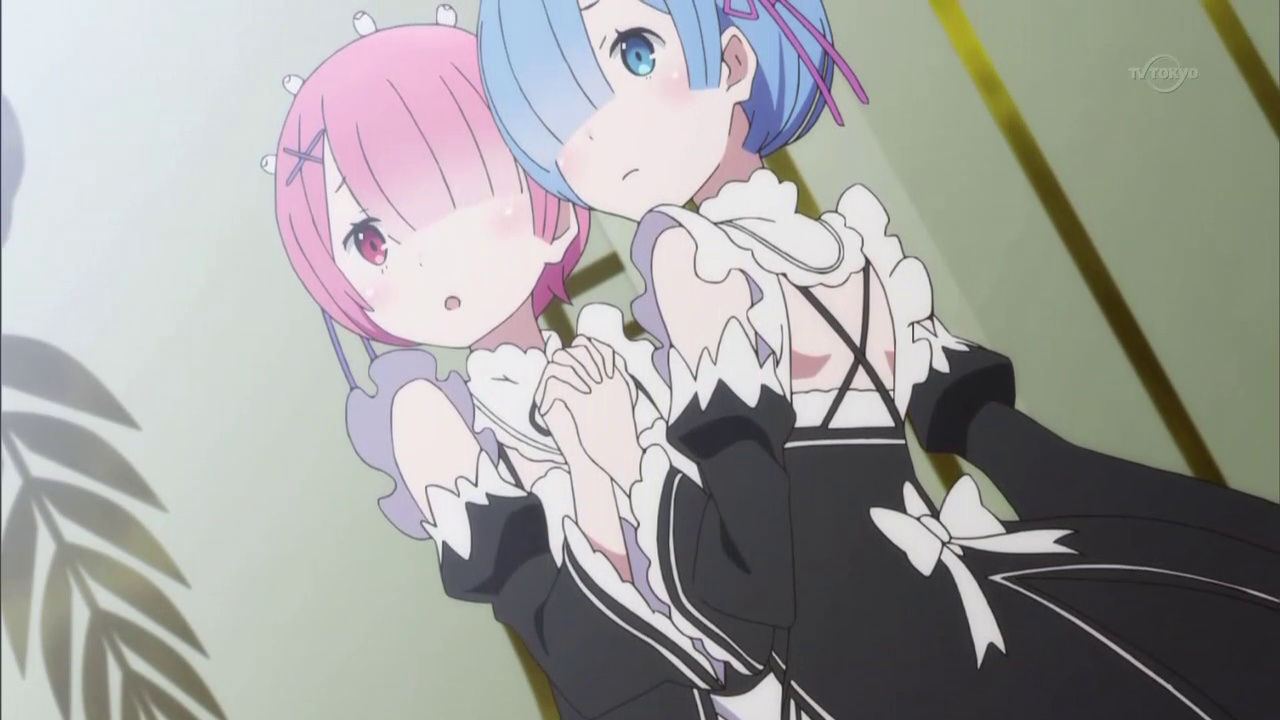柔らかい感じのキャラデザが素敵なのです アニメ実況しようぜ