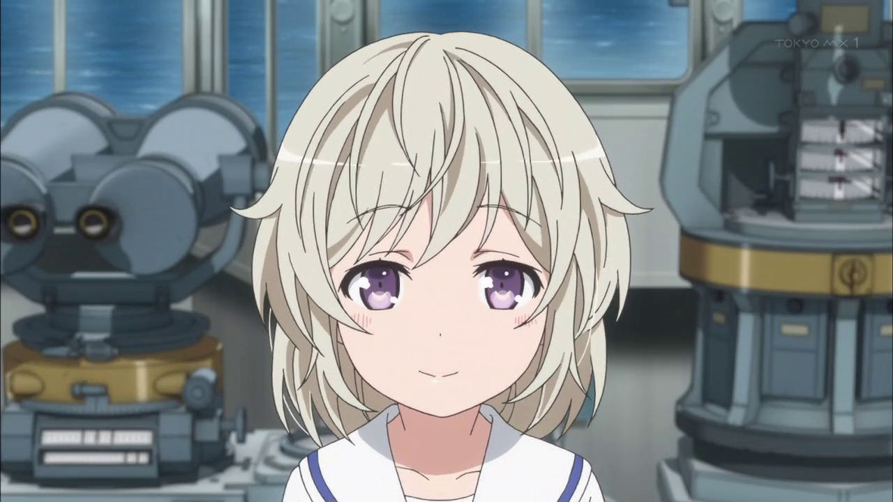 驚かせようとしている姿勢は 結果は アニメ実況しようぜ