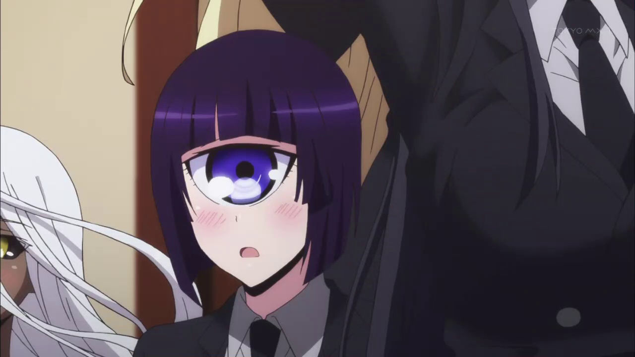 結局 Q おーるおっけー だったモン娘 アニメ実況しようぜ 結局 Q おーるおっけー だったモン娘 アニメ実況しようぜ