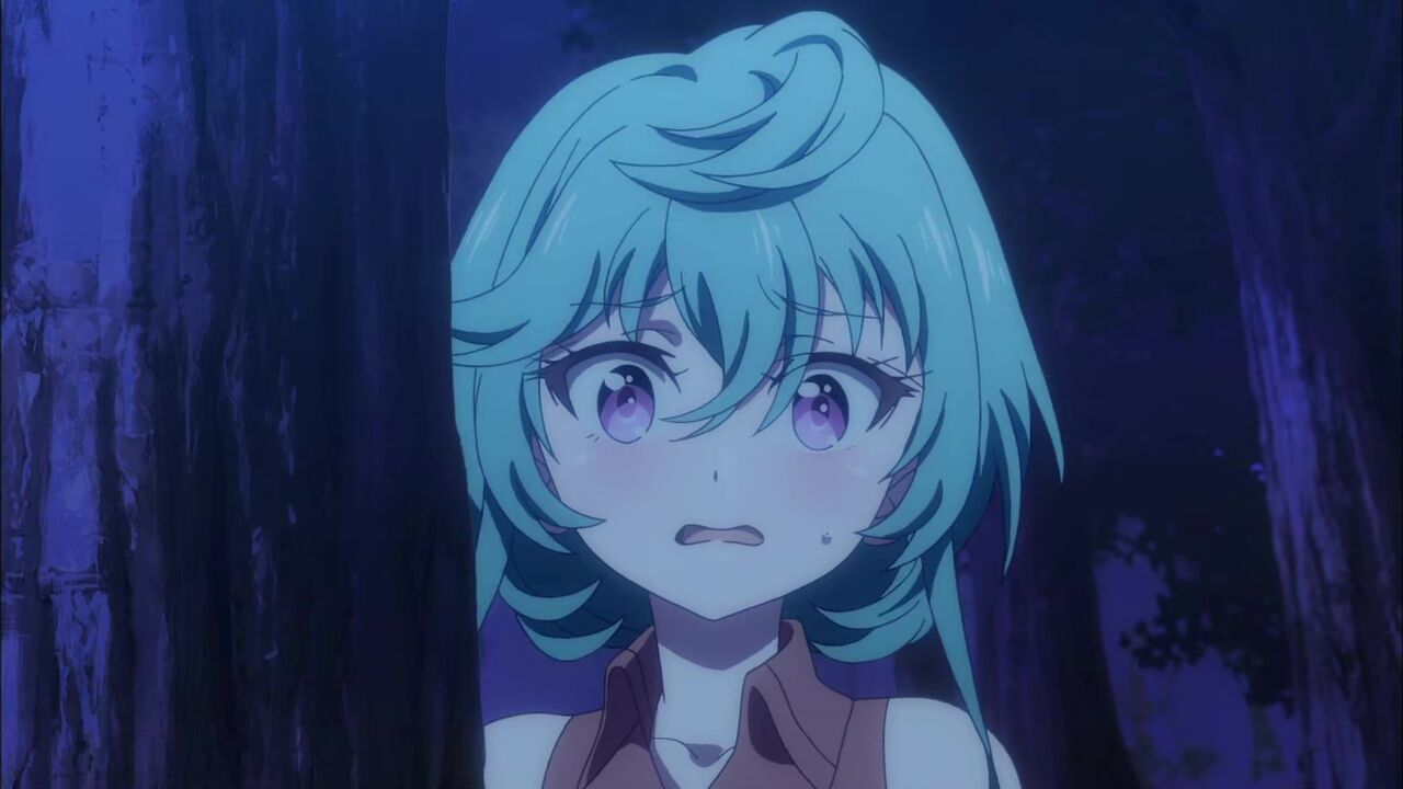 ラピスリライツをまだ見てないなんて アニメ実況しようぜ