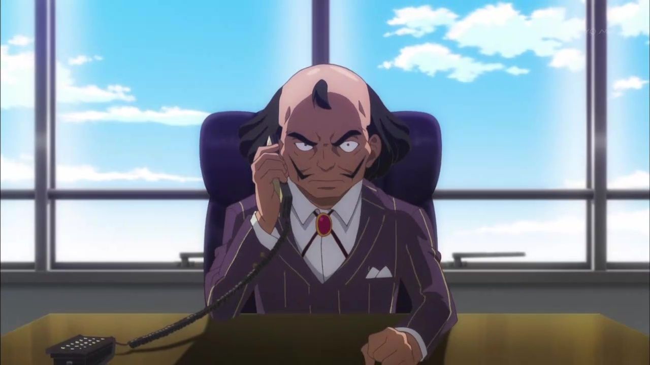 アニメガタリズの安定感 アニメ実況しようぜ