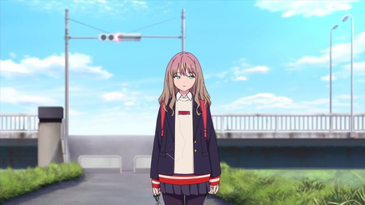 Ssss Dynazenonも女の子がかわいかった アニメ実況しようぜ