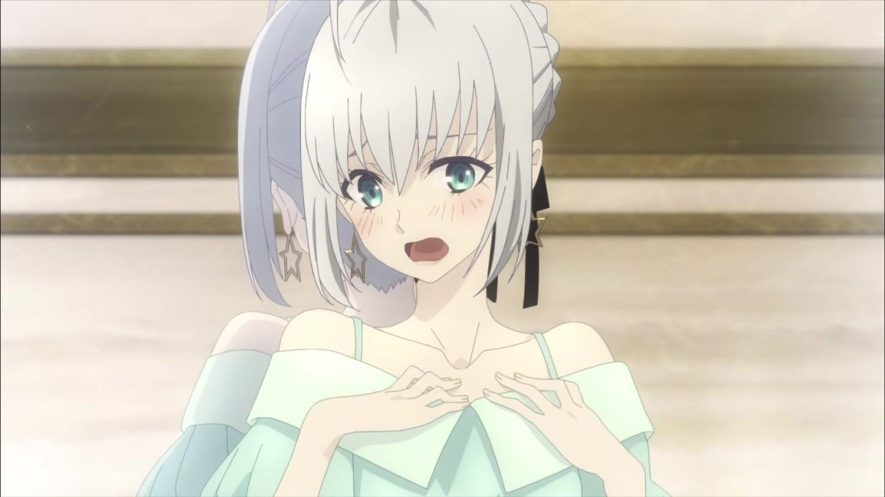 ちゃんと見てないけどグレイちゃんかわいいよね アニメ実況しようぜ ちゃんと見てないけどグレイちゃんかわいいよね アニメ実況しようぜ