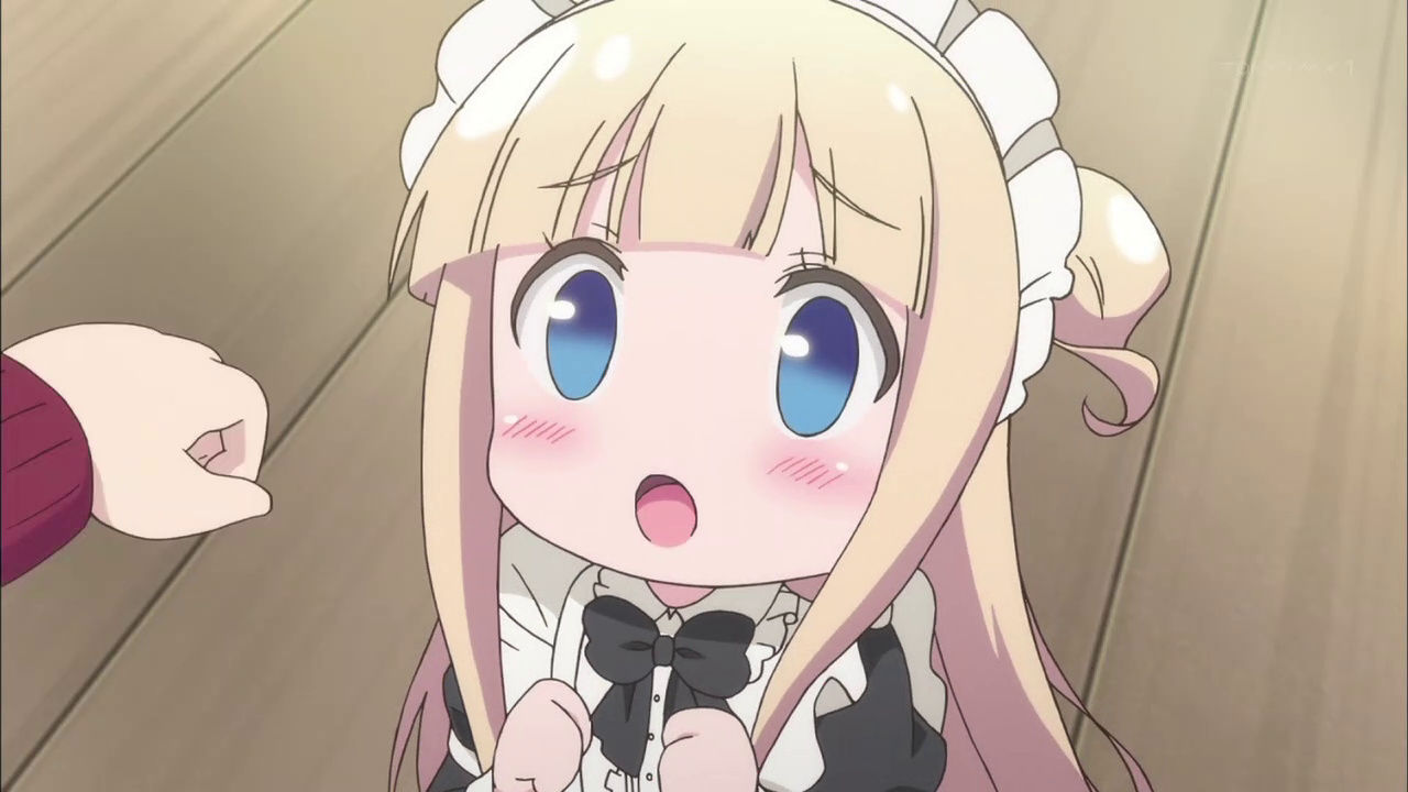 このおっぱいが9歳だと アニメ実況しようぜ このおっぱいが9歳だと アニメ実況しようぜ