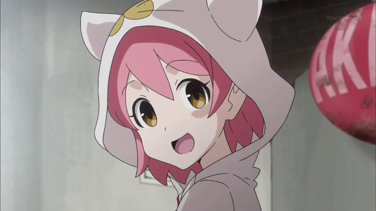 伝木凱にわかちゃんというかわいい妹 アニメ実況しようぜ