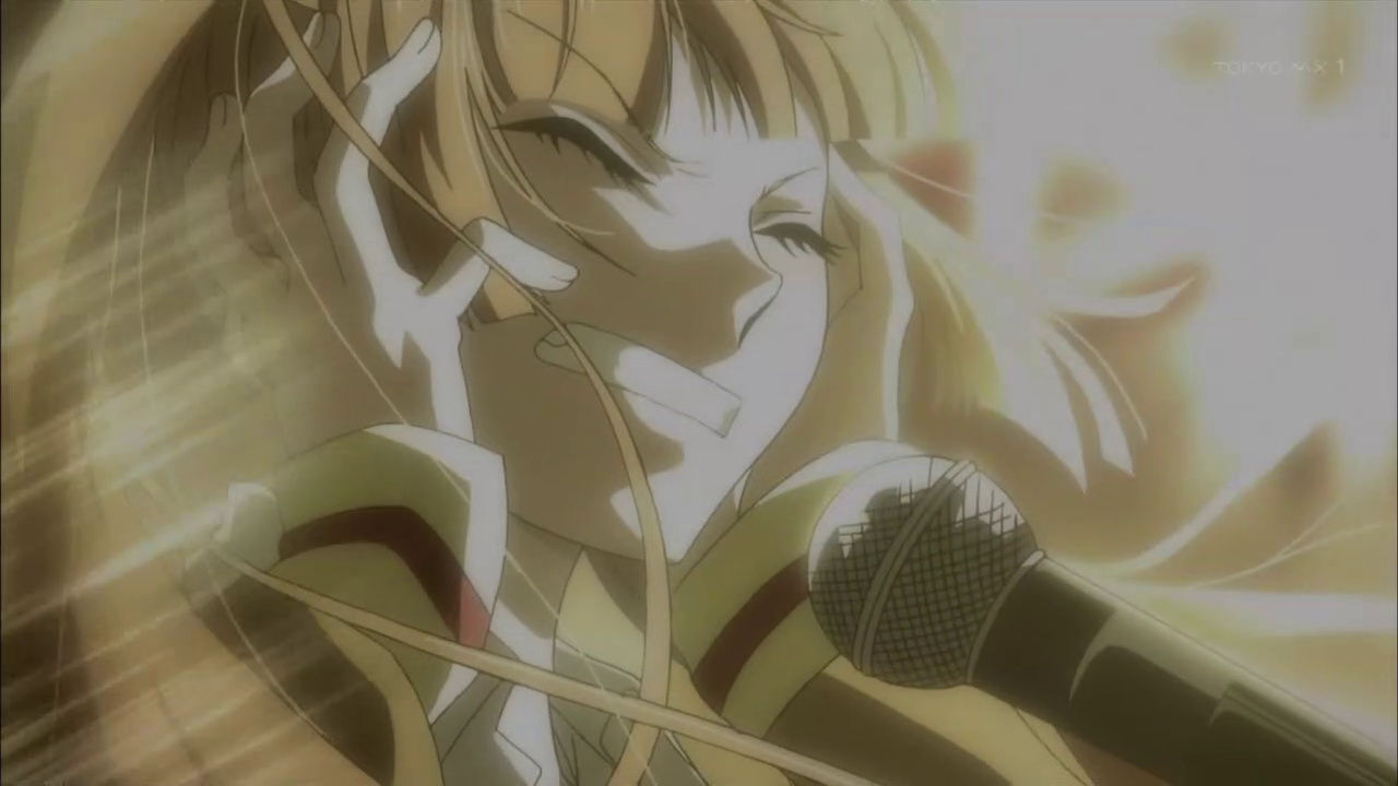 覆面系ノイズでのきらきら星に大草原 アニメ実況しようぜ