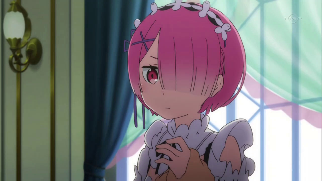 久々に俺のラムちーが出てきたのですけど アニメ実況しようぜ