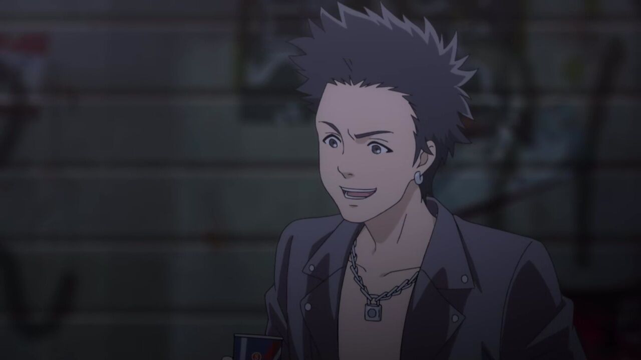 Listenersの元ネタをメモしておこう アニメ実況しようぜ Listenersの元ネタをメモしておこう アニメ実況しようぜ
