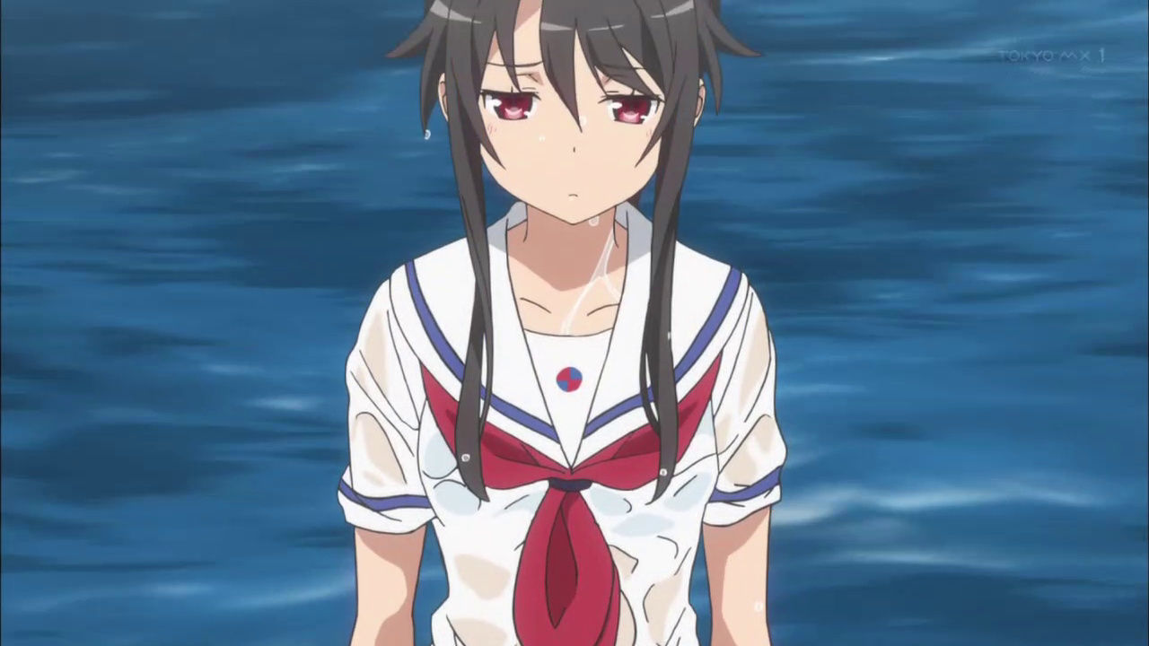 驚かせようとしている姿勢は 結果は アニメ実況しようぜ 驚かせようとしている姿勢は 結果は アニメ実況しようぜ