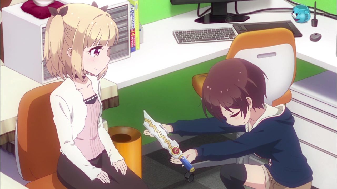そろそろ夏アニメも終了する時期なのです アニメ実況しようぜ そろそろ夏アニメも終了する時期なのです アニメ実況しようぜ