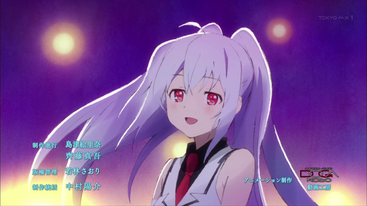 アイラ可愛かったでいいんじゃね アニメ実況しようぜ