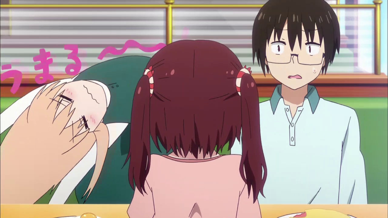 うまるは超絶うざかわいい アニメ実況しようぜ うまるは超絶うざかわいい アニメ実況しようぜ