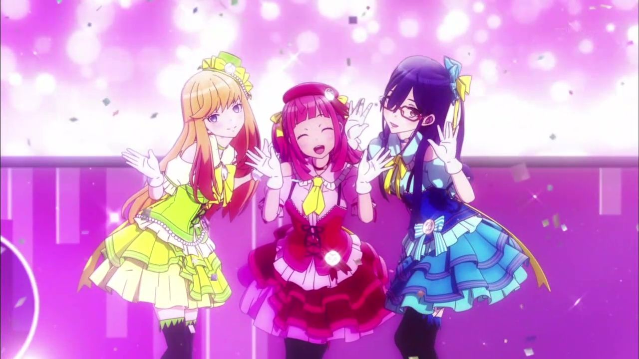 アニメガタリズの安定感 アニメ実況しようぜ アニメガタリズの安定感 アニメ実況しようぜ
