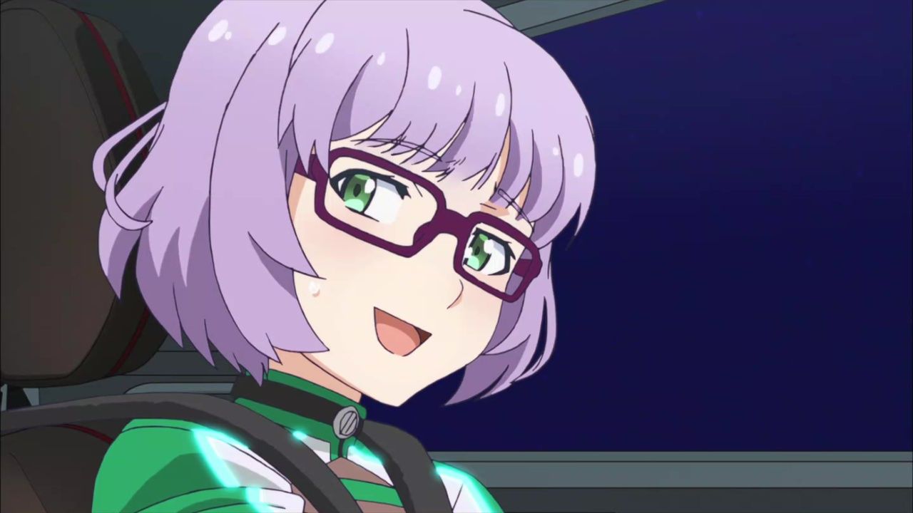 ソラとウミのアイダがなかなかひどいことになっている アニメ実況しようぜ