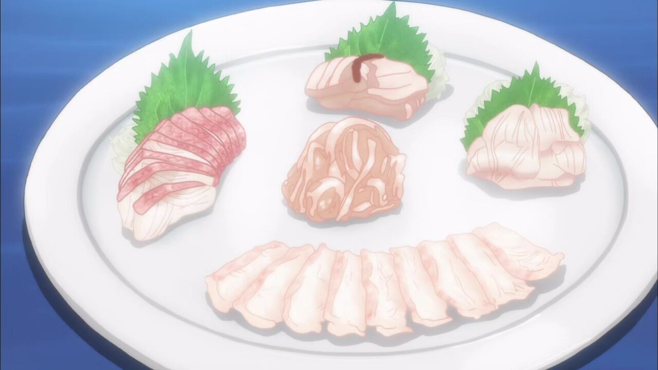 金曜飯アニメ アニメ実況しようぜ 金曜飯アニメ アニメ実況しようぜ