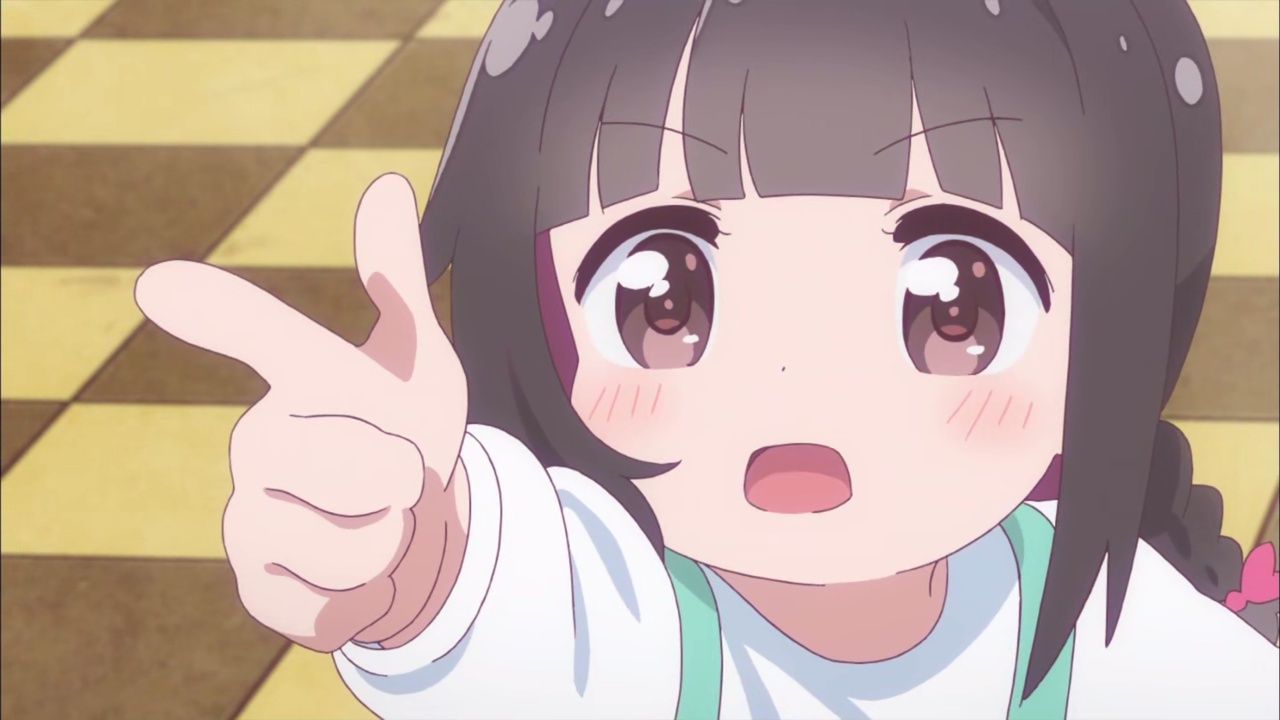 これでもかと言わんばかりにひなたちゃんがかわいいわたてん アニメ実況しようぜ