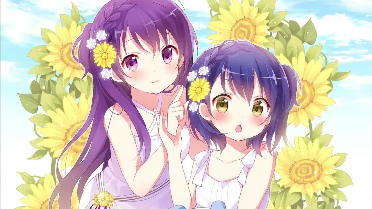 ショートカットの活発な女の子ってのもいいよね アニメ実況しようぜ ショートカットの活発な女の子ってのもいいよね アニメ実況しようぜ