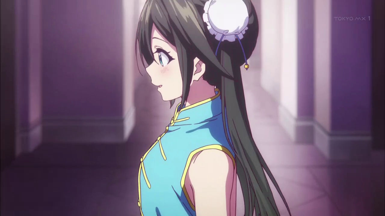 中途半端な痛さ アニメ実況しようぜ