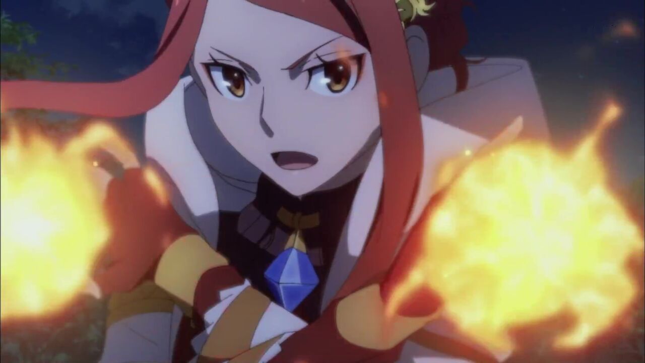 蜘蛛子の人間パート アニメ実況しようぜ 蜘蛛子の人間パート アニメ実況しようぜ