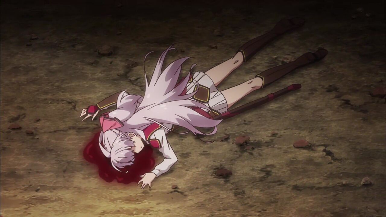マイル死す アニメ実況しようぜ