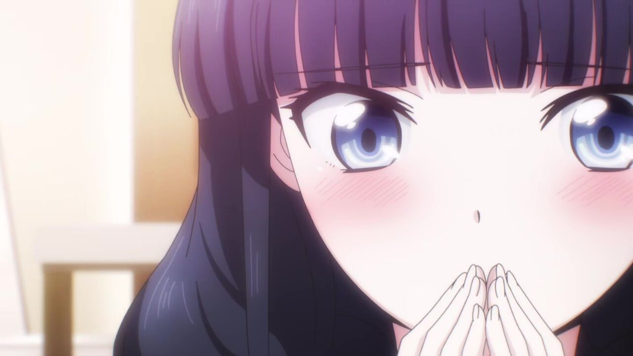 キレッキレなお兄様のバレンタインデー回 アニメ実況しようぜ