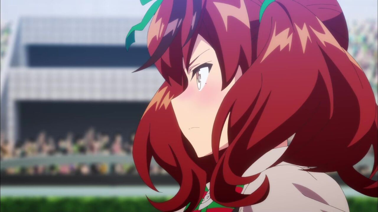 結果はわかっていたのだけどナイスネイチャちゃんのライブシーンがすげーかわいいウマ娘2期最終話 アニメ実況しようぜ 結果はわかっていたのだけどナイスネイチャちゃんのライブシーンがすげーかわいいウマ娘2期最終話 アニメ実況しようぜ