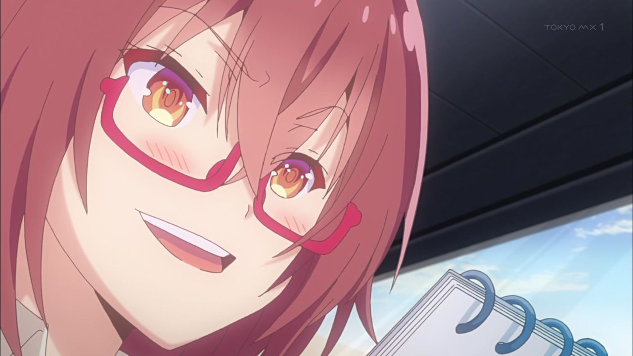 やっぱり変好きの絵は変 アニメ実況しようぜ やっぱり変好きの絵は変 アニメ実況しようぜ