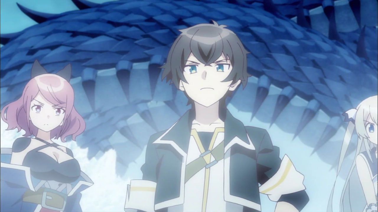 そんな時は時間をもどればいい w アニメ実況しようぜ そんな時は時間をもどればいい w アニメ実況しようぜ