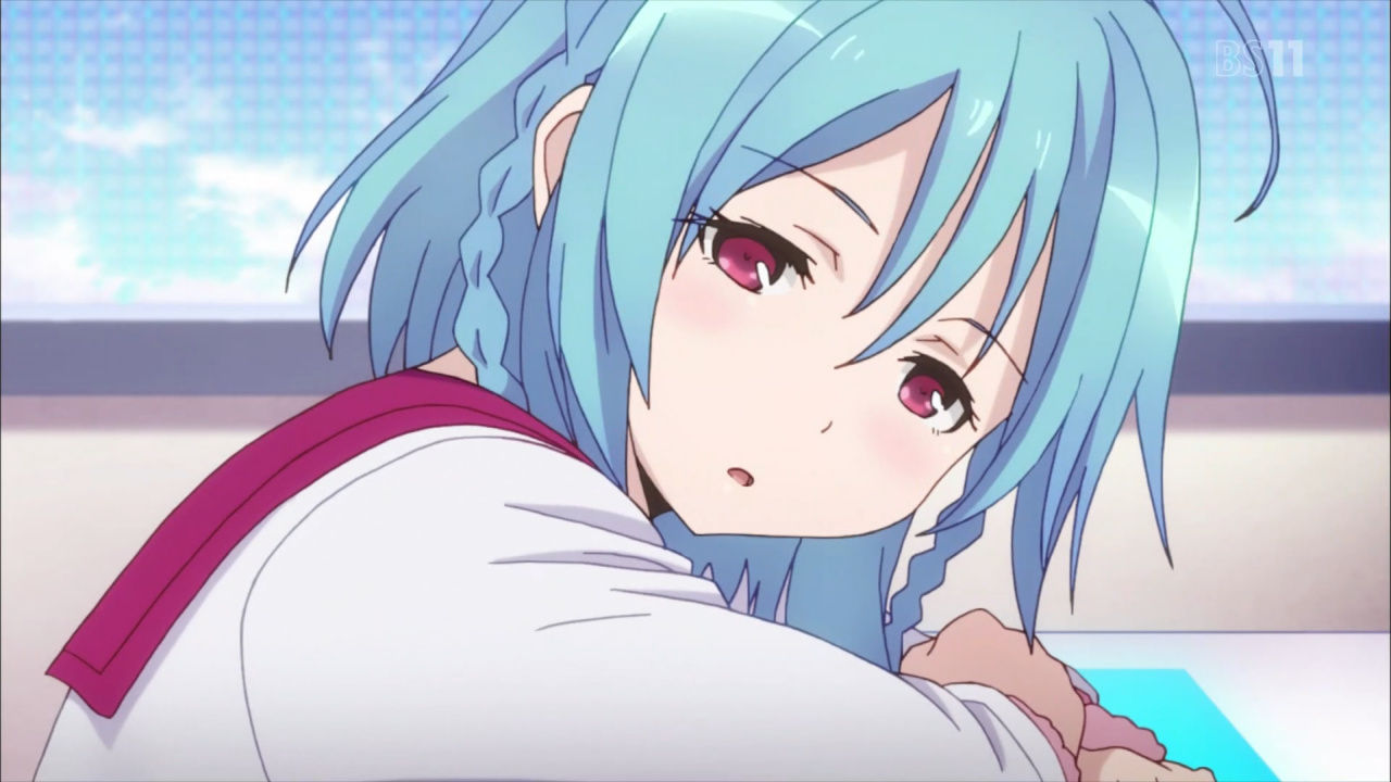 青髪 貧乳 幼なじみ あっ アニメ実況しようぜ 青髪 貧乳 幼なじみ あっ アニメ実況しようぜ