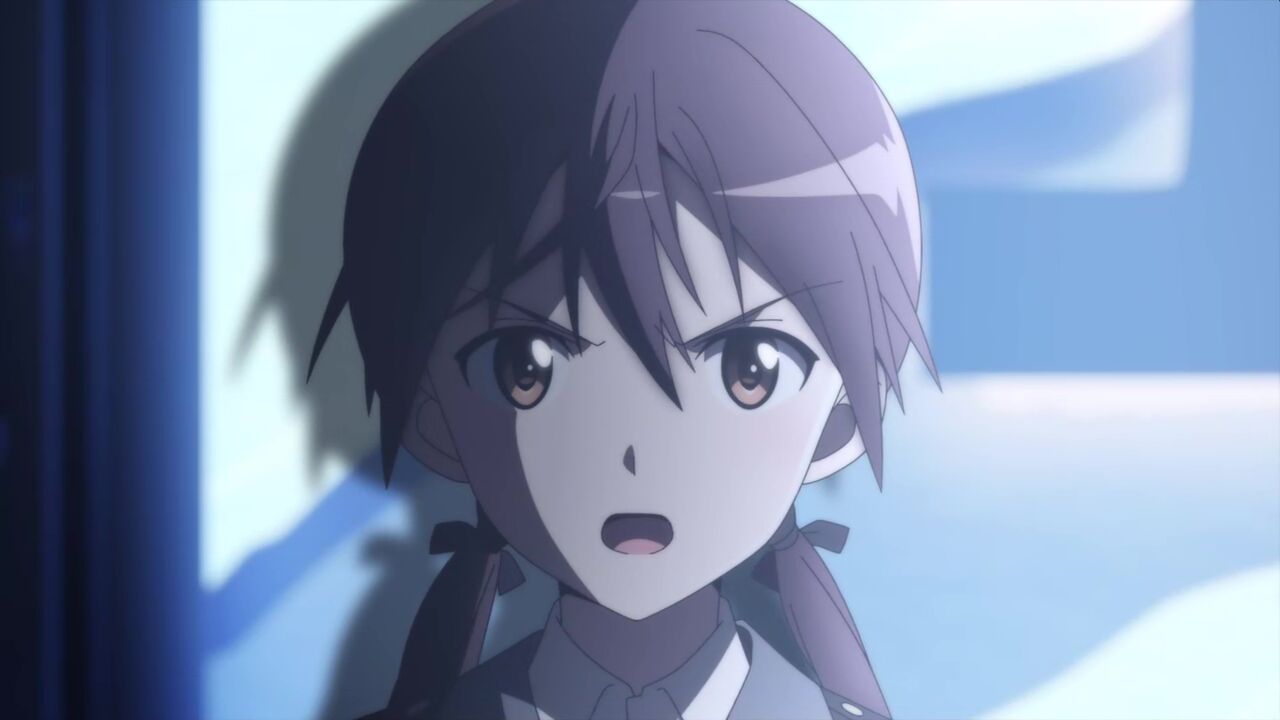 ストパン3期は年長組がかっこいい アニメ実況しようぜ ストパン3期は年長組がかっこいい アニメ実況しようぜ