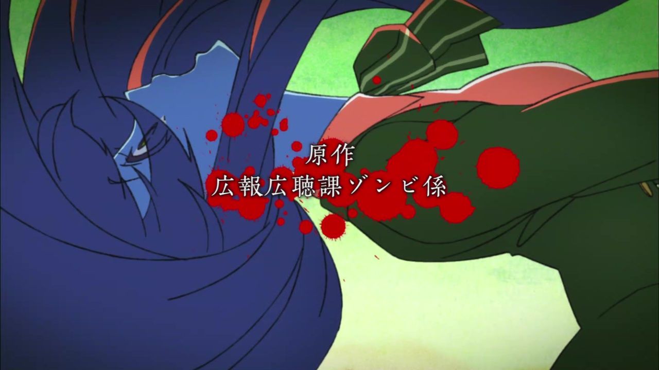 アニメ実況しようぜ アニメ実況しようぜ