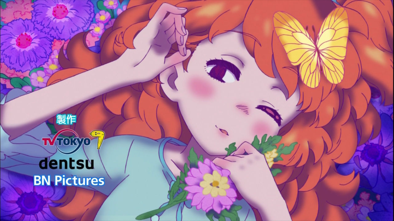 アイカツの新edがなんかエロい アニメ実況しようぜ アイカツの新edがなんかエロい アニメ実況しようぜ