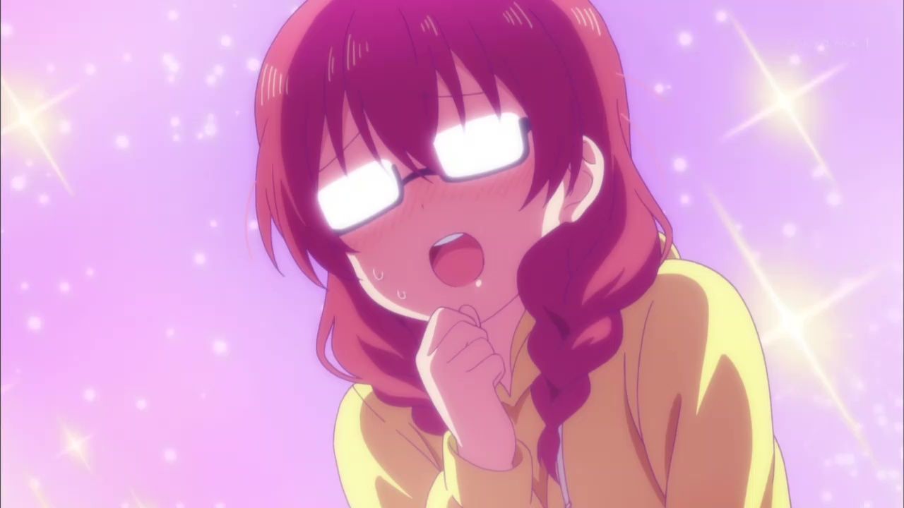 キャラの素の性格と夏帆ちゃんのおっぱいがよかったブレンド S アニメ実況しようぜ キャラの素の性格と夏帆ちゃんのおっぱいがよかったブレンド S アニメ実況しようぜ