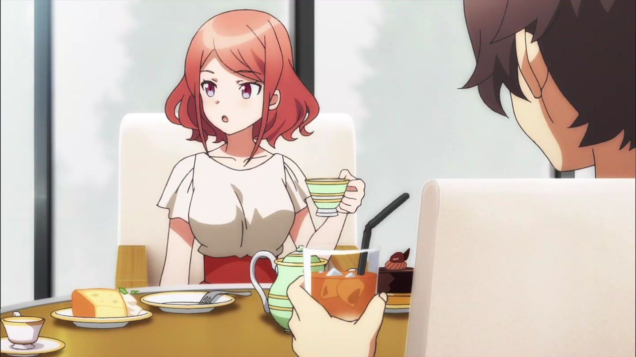 話題の七星のスバルだがさつきちゃんのおっぱいに罪はない アニメ実況しようぜ 話題の七星のスバルだがさつきちゃんのおっぱいに罪はない アニメ実況しようぜ