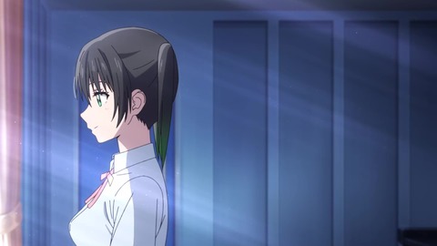 胸 アニメ実況しようぜ