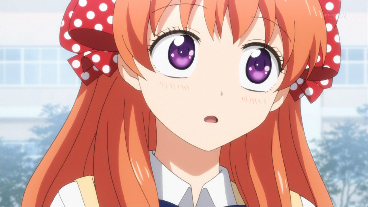 パラスのこと千代ちゃんって言うなよ アニメ実況しようぜ
