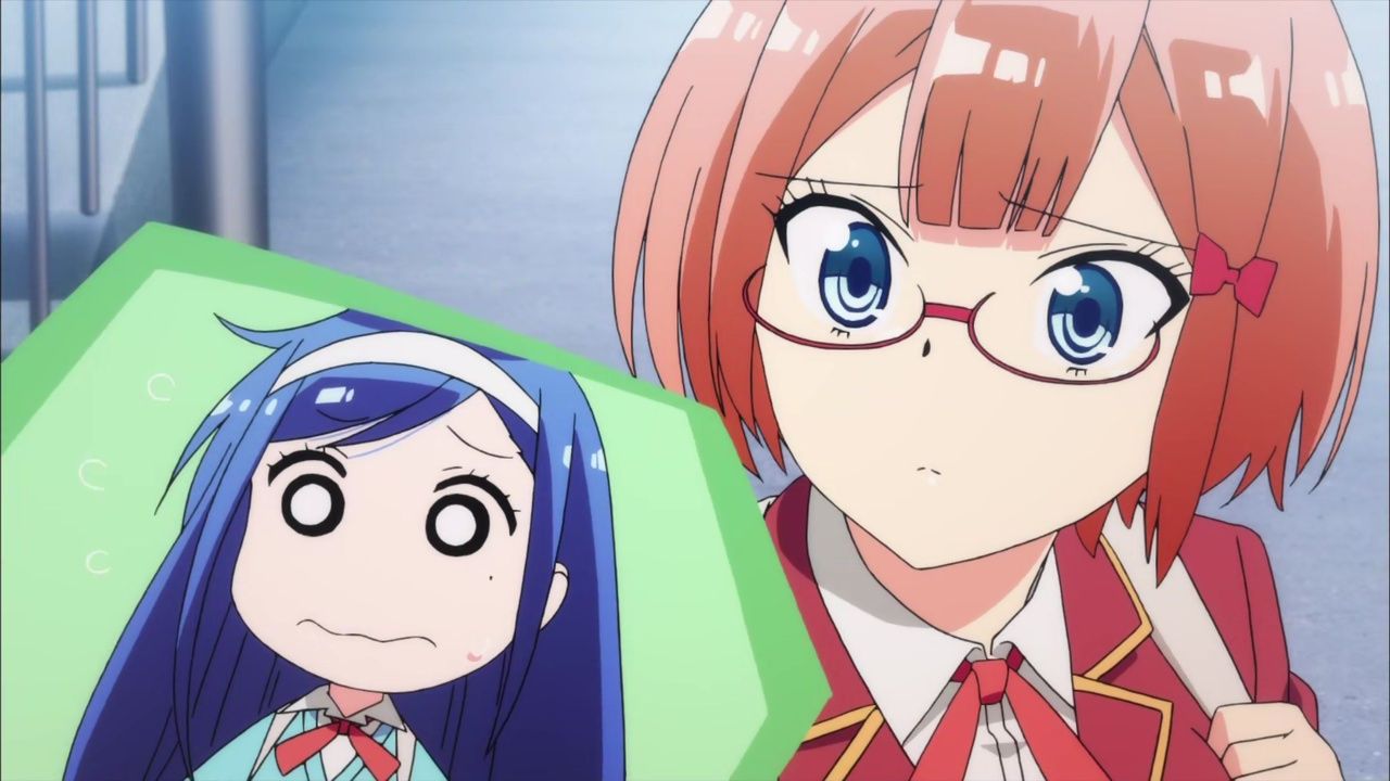 令和の時代でもラブコメの基本は変わらないというぼく勉5話 アニメ実況しようぜ 令和の時代でもラブコメの基本は変わらないというぼく勉5話 アニメ実況しようぜ