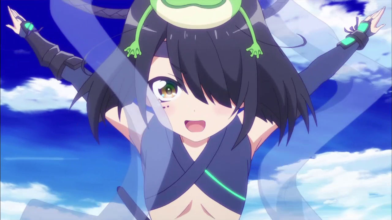 かわいくて肌色多めなひなろじ アニメ実況しようぜ かわいくて肌色多めなひなろじ アニメ実況しようぜ