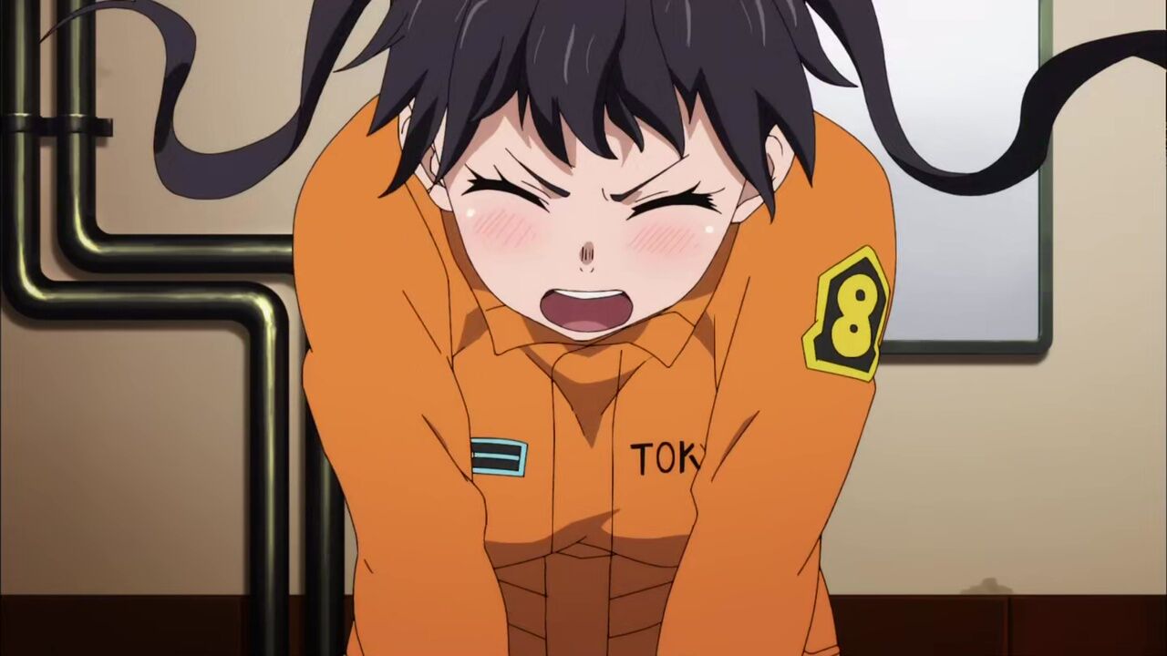 ラッキースケベられオチが見たかった アニメ実況しようぜ！