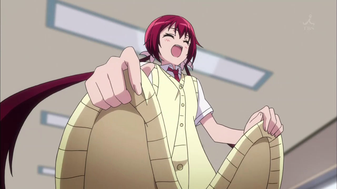 はいてない アニメ実況しようぜ はいてない アニメ実況しようぜ