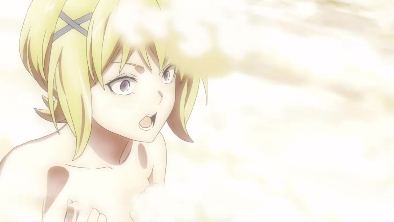 ランタービちゃんかわいくね アニメ実況しようぜ ランタービちゃんかわいくね アニメ実況しようぜ