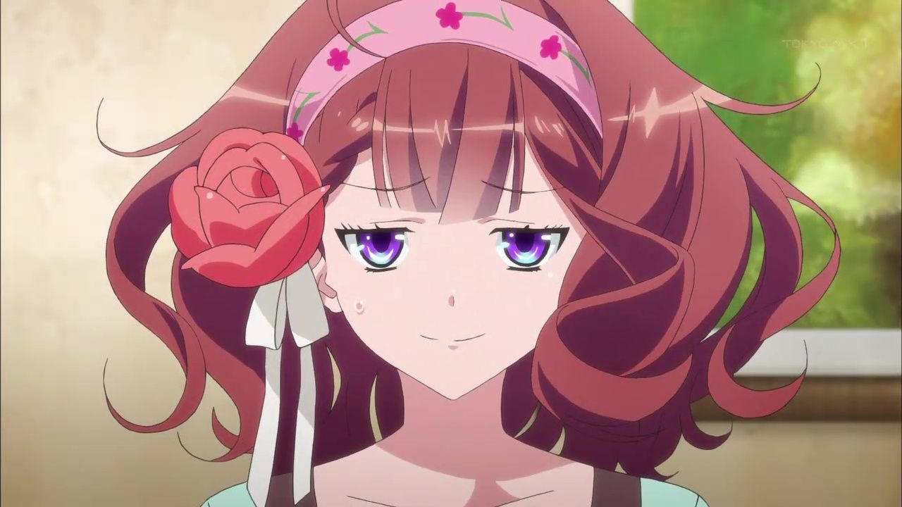 こんなに可愛い子が女の子の訳がない と大将も言っておりました アニメ実況しようぜ こんなに可愛い子が女の子の訳がない と大将も言っておりました アニメ実況しようぜ