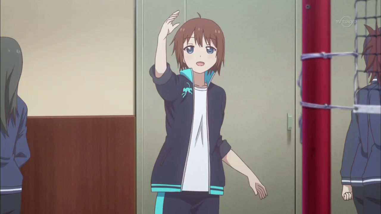 結衣ちゃんがかわいかったのです アニメ実況しようぜ 結衣ちゃんがかわいかったのです アニメ実況しようぜ