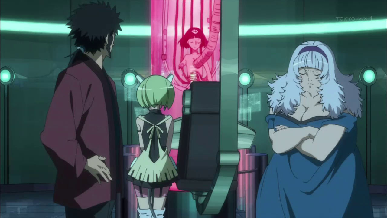 Dimensionw アニメ実況しようぜ Dimensionw アニメ実況しようぜ