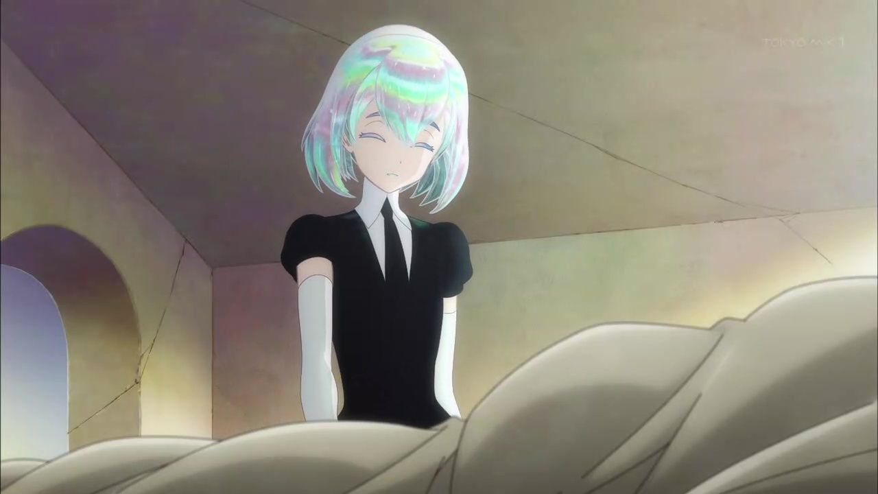 土曜深夜のかわいこちゃんたち アニメ実況しようぜ 土曜深夜のかわいこちゃんたち アニメ実況しようぜ