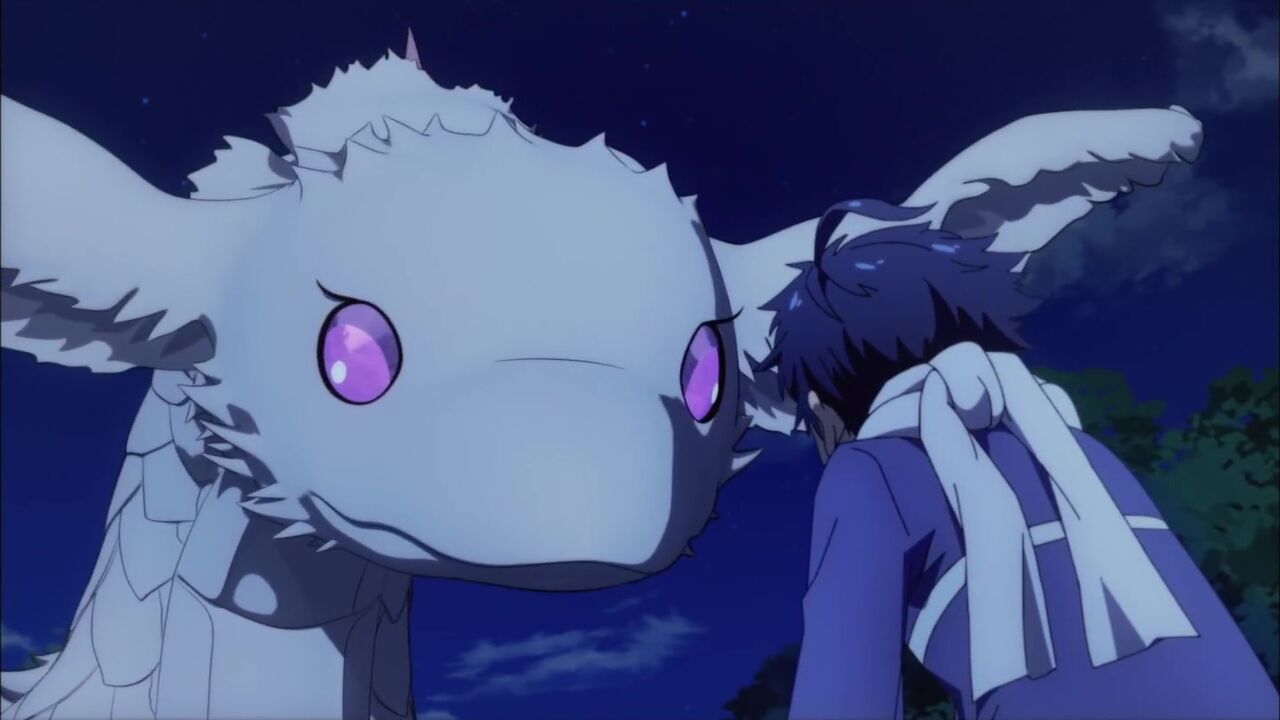 蜘蛛子の人間パート アニメ実況しようぜ 蜘蛛子の人間パート アニメ実況しようぜ